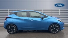 Nissan Micra 1.0 IG-T 92 Acenta 5dr CVT Petrol Hatchback